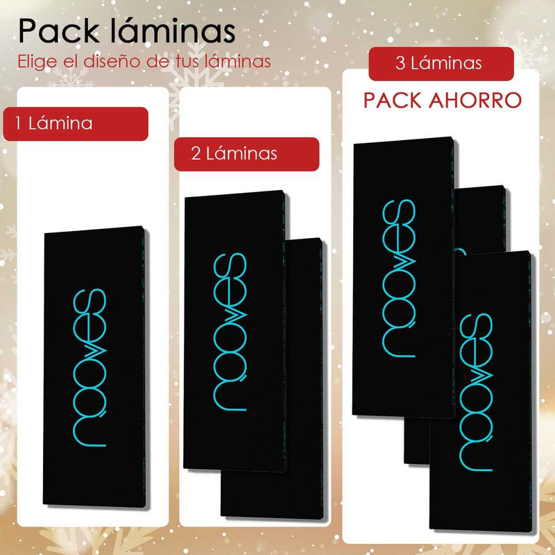 Starter Kit Beauty Christmas Edition - Kit Personalizable con Lámpara y Top Coat 2