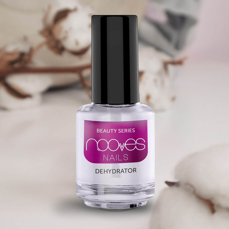Dehydrator 15ml - Nail Dehydrator and Preparer - Nooves Nails