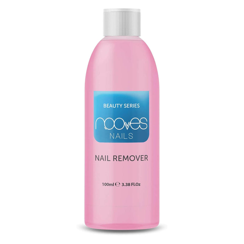 Nail Remover - 30ml - Removedor sem Acetona - Nooves Nails