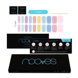 Gel Sheets - Color Bridge - Nooves Nails