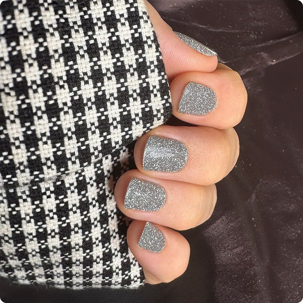 Láminas de Gel - Dazzling Diva - Nooves Nails