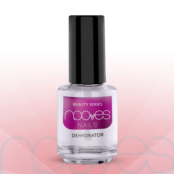 Dehydrator 15ml - Deshidratador y Preparador de Uñas - Nooves Nails