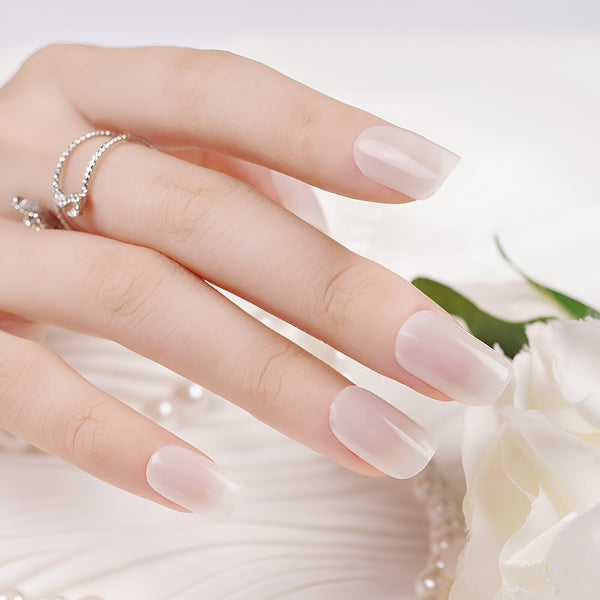 Folhas de Gel - Romance - Nooves Nails