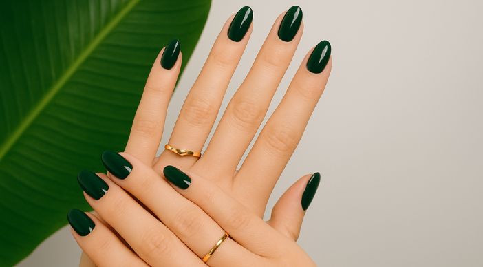 Verde que inspira 🌿