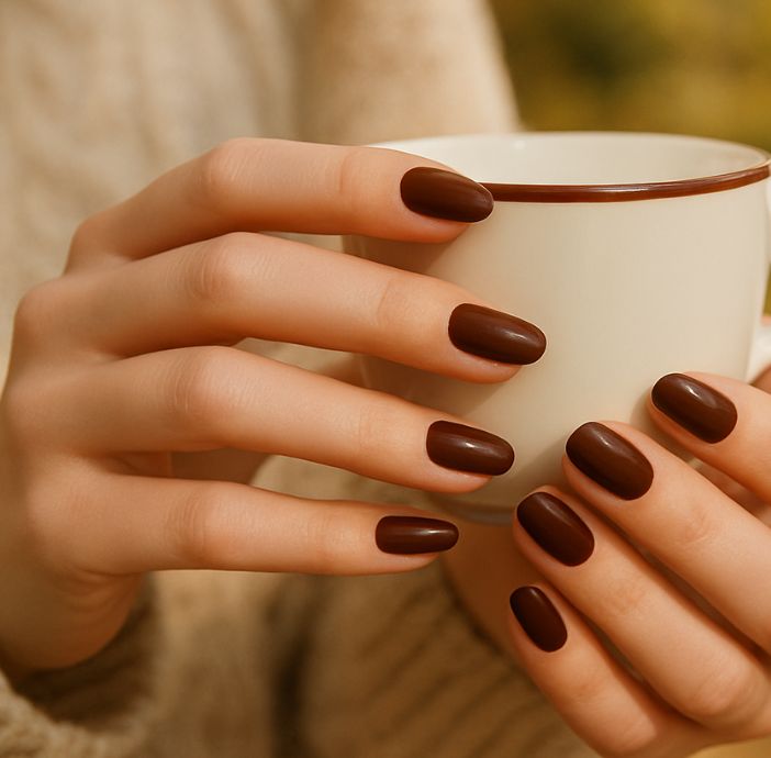 Elegancia en cada día 🤎