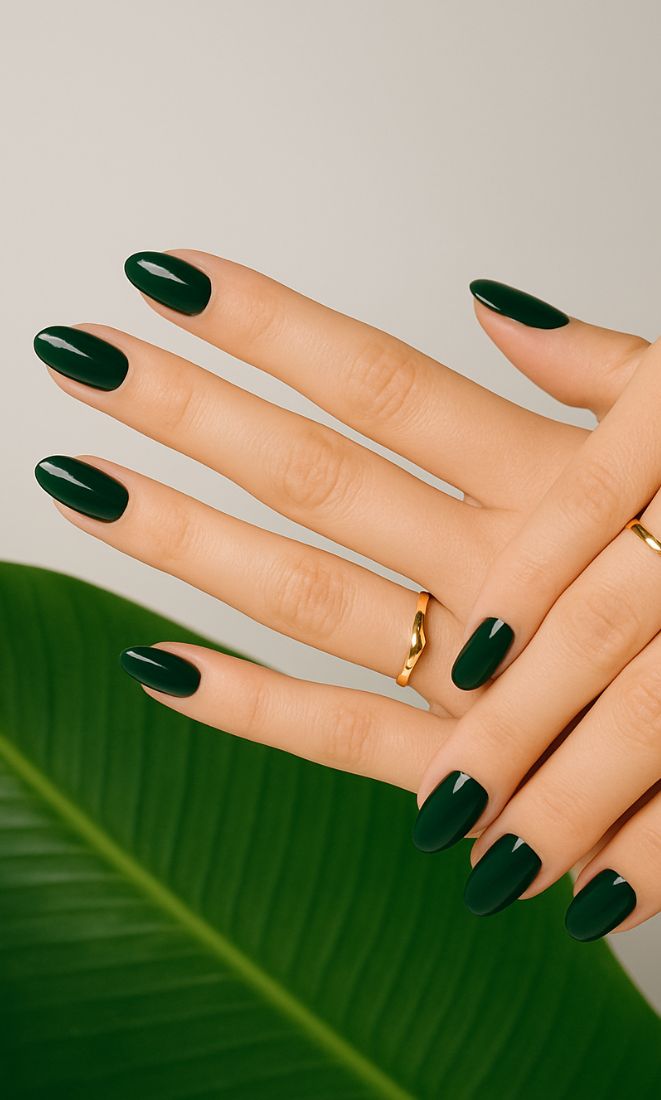 Verde que inspira 🌿