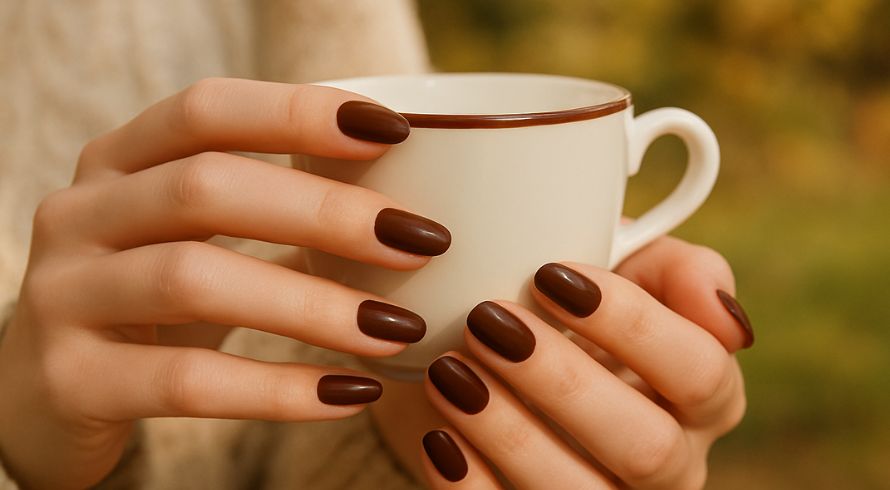 Elegancia en cada día 🤎