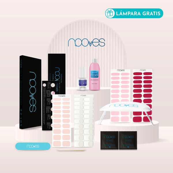 Premium Beauty Starter Kit