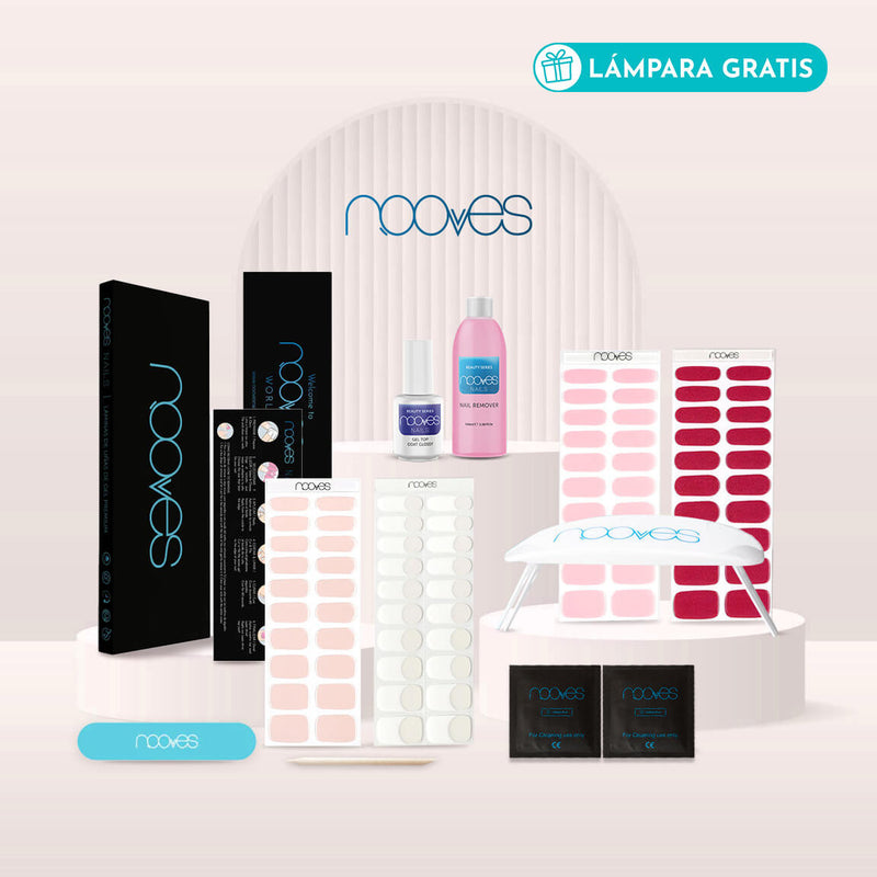 Premium Beauty Starter Kit