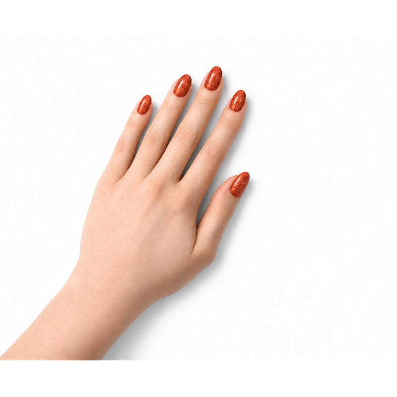 Tendencia manicura Terracota Cat - Estilo moderno y elegante