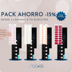 Pack Ahorro -15%