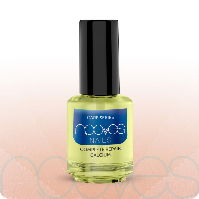 Complete Repair Calcium 15 ml - Reparador completo con Calcio - Nooves Nails