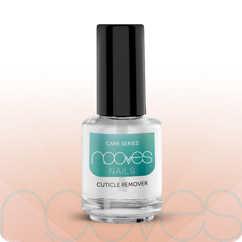 Cuticle Remover 15ml - Removedor de Cutículas - Nooves Nails