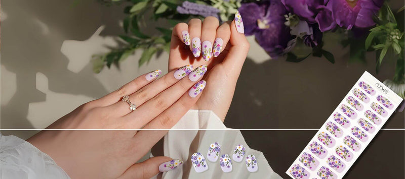 🌸 Tendencias en uñas de gel para Primavera 2025: los diseños que arrasarán esta temporada 🌸