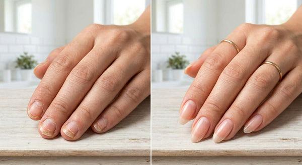 Cómo Fortalecer las Uñas y Lograr una Manicura más Resistente