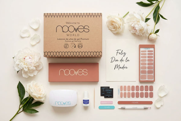 Regalos para el Día de la Madre: El Kit de Manicura que Querrá Usar Cada Semana