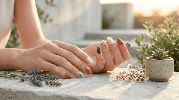 Las 4 Tendencias de Uñas que Arrasan esta Primavera 2026 (Y Cómo Lograrlas sin Pisar el Salón)