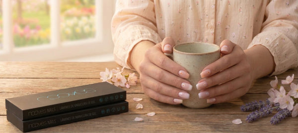 Las 8 Tendencias de Uñas que Dominarán Mayo 2026: Tu Guía Completa de Manicura Primavera