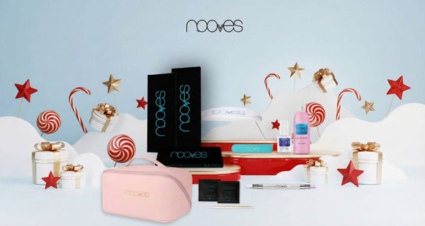 Guía de Regalos Navidad 2025: Por qué el Kit de Manicura "Salón en Casa" es el regalo que todas quieren (¡Y llega en 24h!)