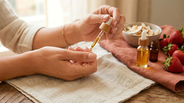 Cuida tus Uñas por Dentro: La Rutina Completa con Care & Beauty Series de NOOVES