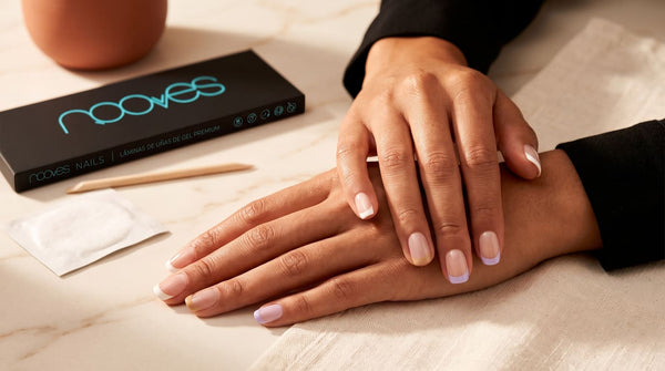 Manicura francesa 2026: cómo llevar la French este verano (y no es lo que imaginas)
