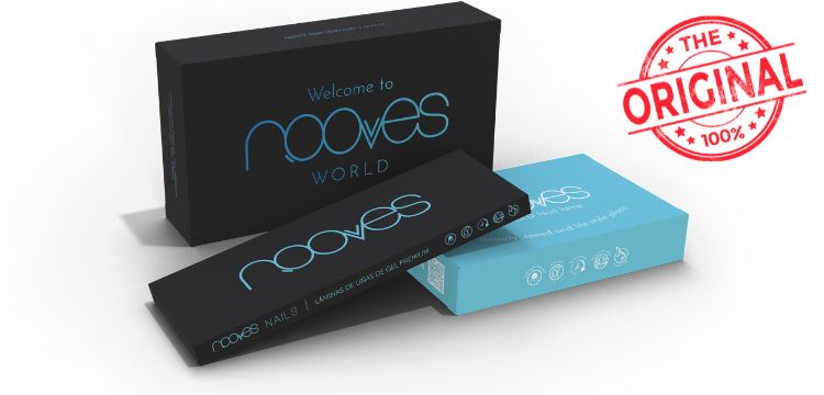 ¿Por qué NOOVES es tu opción más segura para manicura?