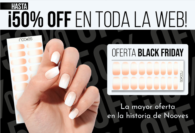 Black Friday 50%