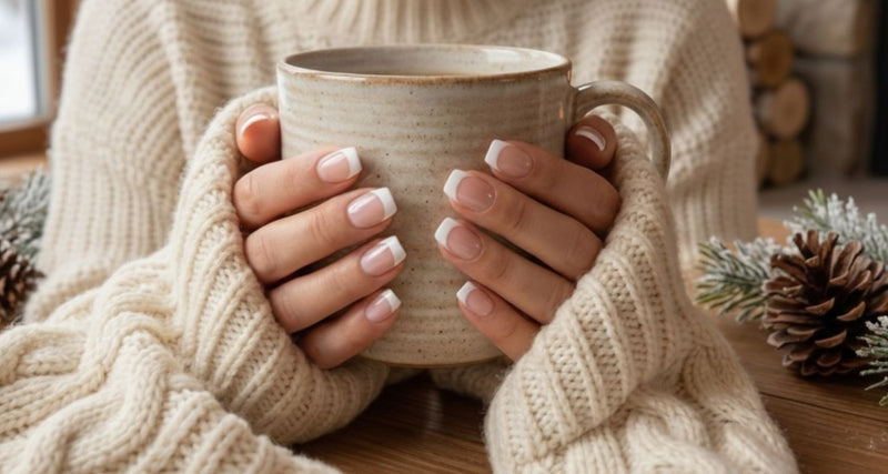 Nooves Estilos - Francesas