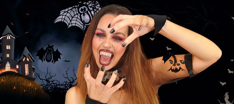 Coleção de Halloween