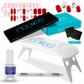 Pack de Iniciación con Top Coat