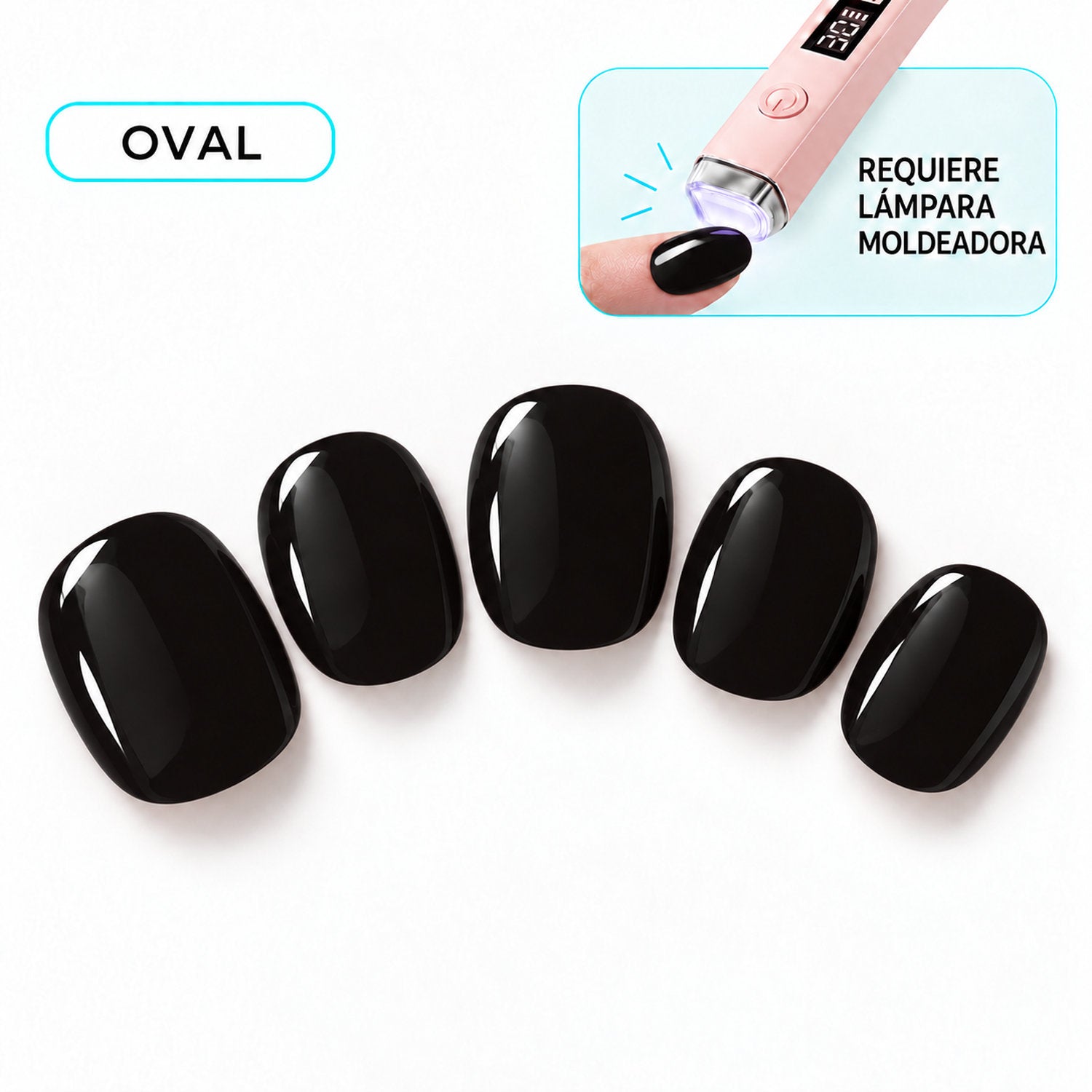 Obsidian Night