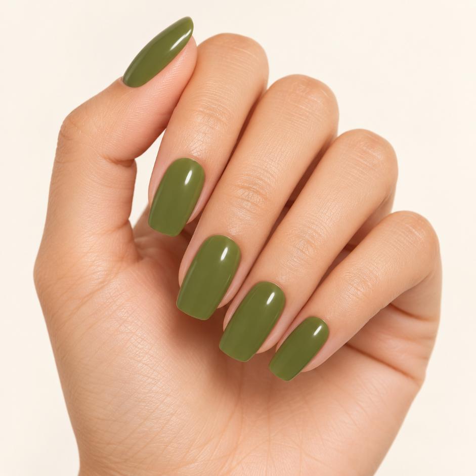 Olive Muse