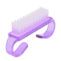 Cepillos de Limpieza de Uñas