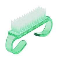 Cepillos de Limpieza de Uñas