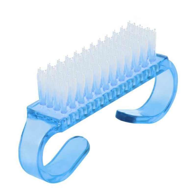 Cepillos de Limpieza de Uñas