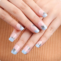 Ver detalle Papillon Blue 3