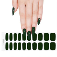 Ver detalle Dark Green 8