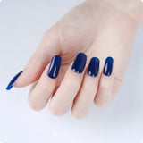 Gel Sheets - Eaux Profondes - Nooves Nails