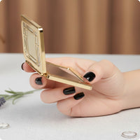 Ver detalle Folhas de Gel - Lady of Midnight - Nooves Nails  2