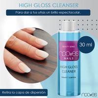 Extension Premium Kit - Pacote de extensão completo - Nooves Nails 