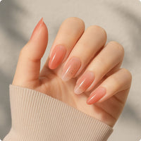 Gel Sheets - Michelle - Nooves Nails