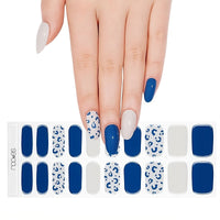 Ver detalle Blue Leopard 14