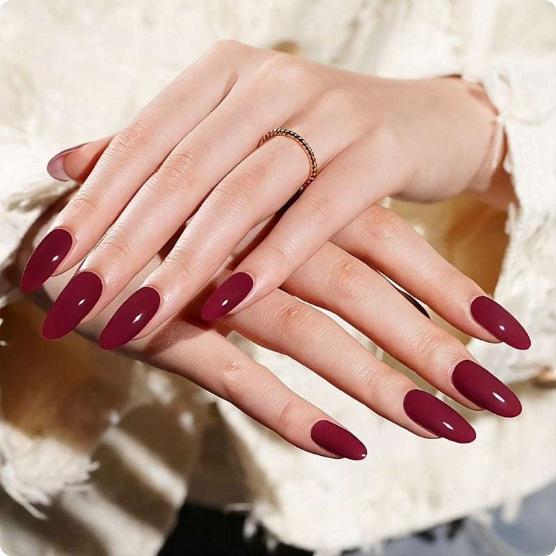 Ribera - Uñas de gel NOOVES