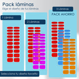 Extension Premium Kit - Pacote completo de extensão