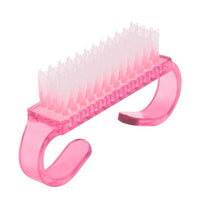 Cepillos de Limpieza de Uñas