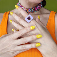Gel Sheets - Chiaro Sole - Nooves Nails