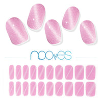Ver detalle Láminas de Gel - Afrodita - Nooves Nails 8