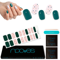 Starter Kit Beauty Natal - Pacote de Iniciação com Top Coat - Aurora - Christmas Kiss