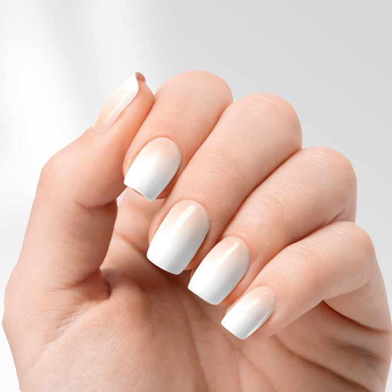 Gel Top Coat Glossy 15ml - Nooves Nails