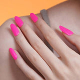 Kit Inicial Beauty Blue - Pacote Inicial com Top Coat - Nooves Nails